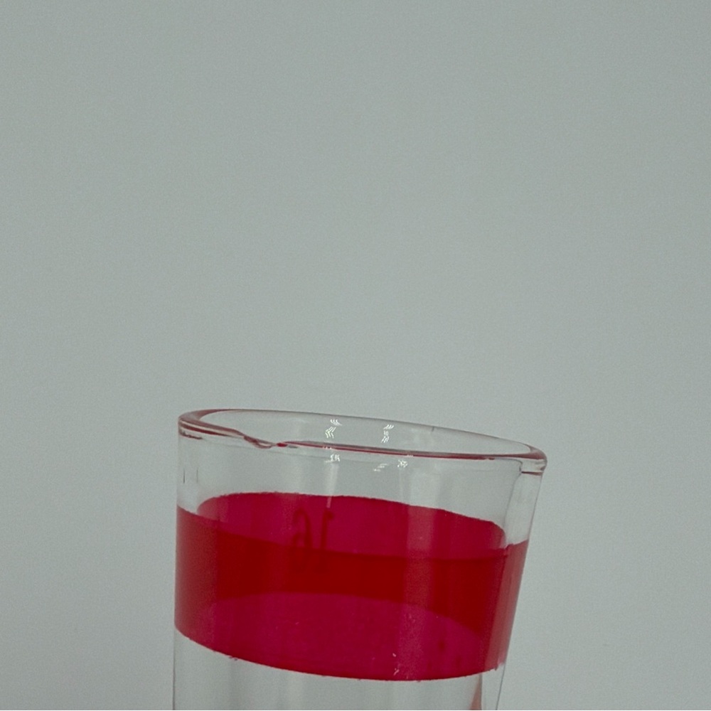 Drinking Roulette Set - Black and Red - Picture 6 of 9